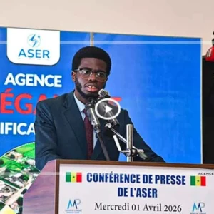 Affaire des 37 milliards de FCFA : le DG de l’ASER met à nu des surfacturations présumées