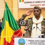 Décès du ministre malien de la Défense : vive émotion et hommage de la diaspora à Dakar