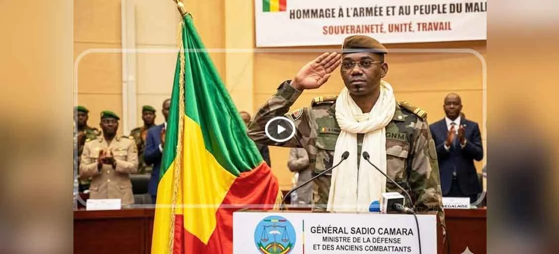 Décès du ministre malien de la Défense : vive émotion et hommage de la diaspora à Dakar