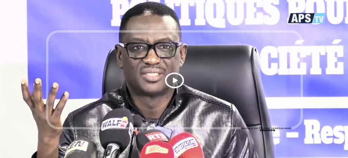 Révision des articles L.29 et L.30 : la société civile dénonce une démarche non inclusive