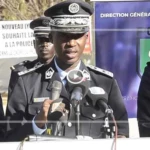 Kaolack : la Police nationale déploie le programme Edupolsen pour prévenir violences et délinquance