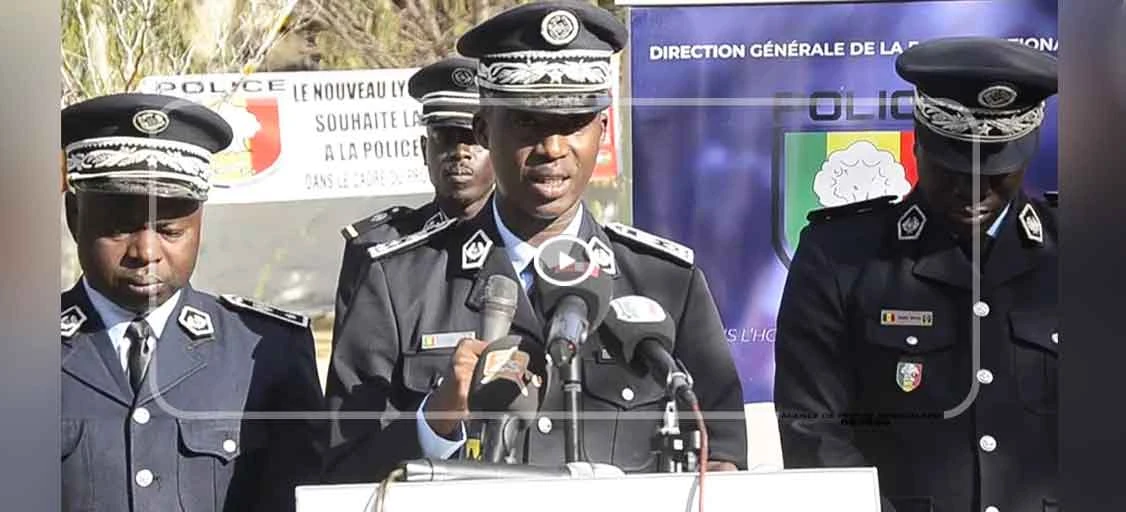 Kaolack : la Police nationale déploie le programme Edupolsen pour prévenir violences et délinquance