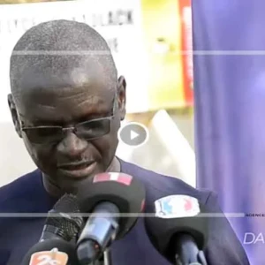 Kaolack : Edupolsen séduit acteurs éducatifs et autorités locales