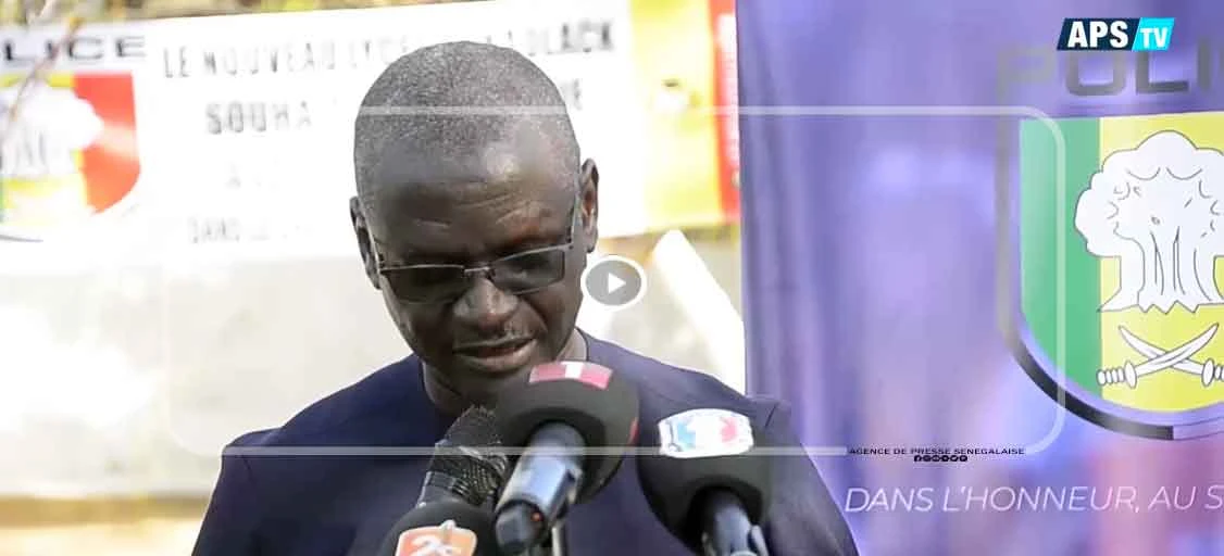 Kaolack : Edupolsen séduit acteurs éducatifs et autorités locales