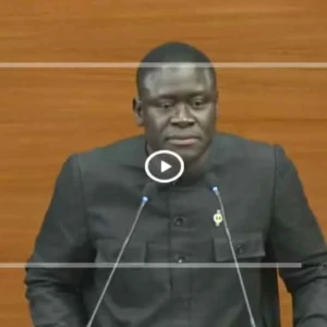 " La loi va corriger des injustices " Oumar Sy , Député Pastef les Patriotes