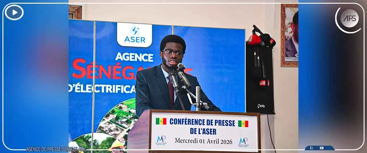 Jean Michel Sène annonce avoir déposé une plainte contre son prédécesseur