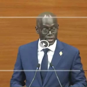 Révision du Code électoral : Thierno Alassane Sall rejette la proposition de Pastef