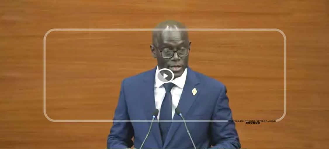Révision du Code électoral : Thierno Alassane Sall rejette la proposition de Pastef