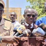 Mérina Dakhar : l’UIDT de Thiès conjugue recherche, solidarité et santé à travers une grande campagne