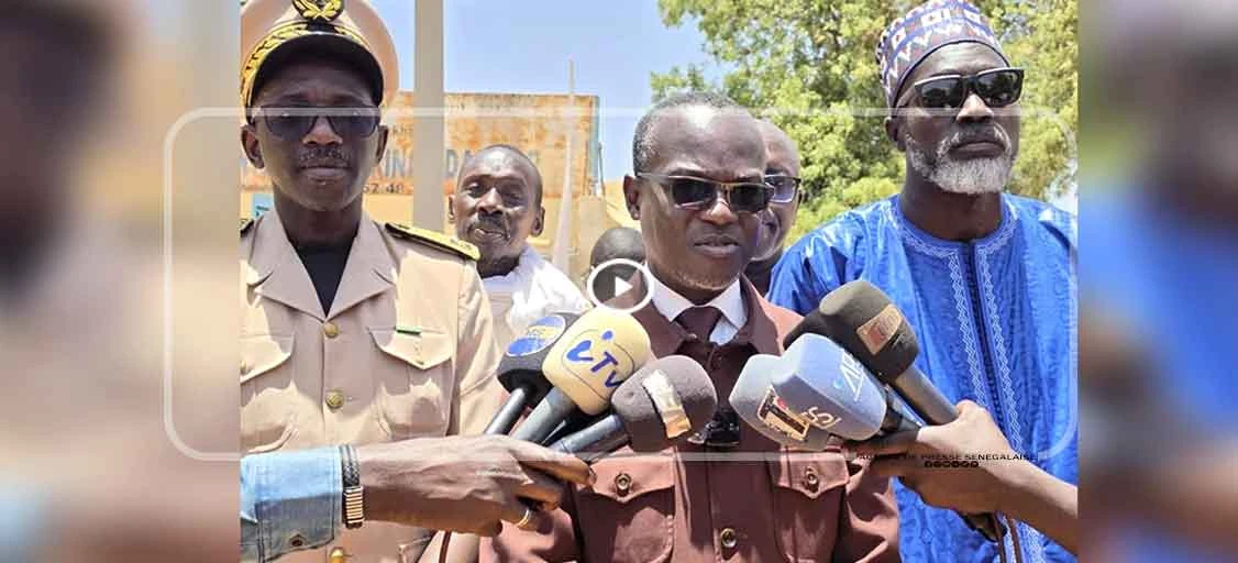 Mérina Dakhar : l’UIDT de Thiès conjugue recherche, solidarité et santé à travers une grande campagne