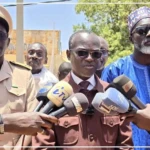 L'Université de Thiès lance deux jours de consultations médicales gratuites à Mérina Dakhar