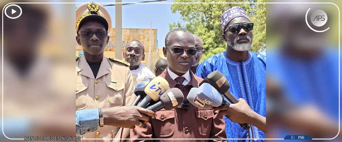 L’Université de Thiès lance deux jours de consultations médicales gratuites à Mérina Dakhar