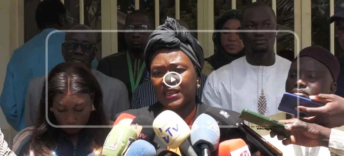 Thiès : des acteurs locaux mobilisés autour des enjeux de l’équité territoriale