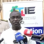 Matam : les entreprises minières ont contribué à plus 5 milliards CFA au budget national en 2024 (ITIE)