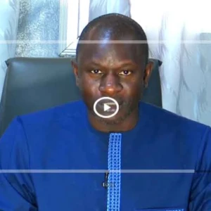 Entretien avec : Dr Babacar Diop maire de Thiès