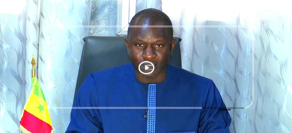 Entretien avec : Dr Babacar Diop maire de Thiès