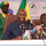 Saison 6 de la Basket-ball Africa League : Abass Fall affiche son optimisme pour l’ASC Ville de Dakar