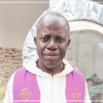 Saint-Louis : l'abbé Louis Gomis rappelle l'invite de l'Eglise à la culture de la paix