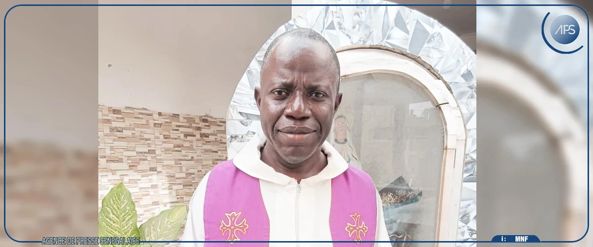 Le Triduum pascal, trois jours de communion intense pour revivre le mystère du Christ (Abbé)