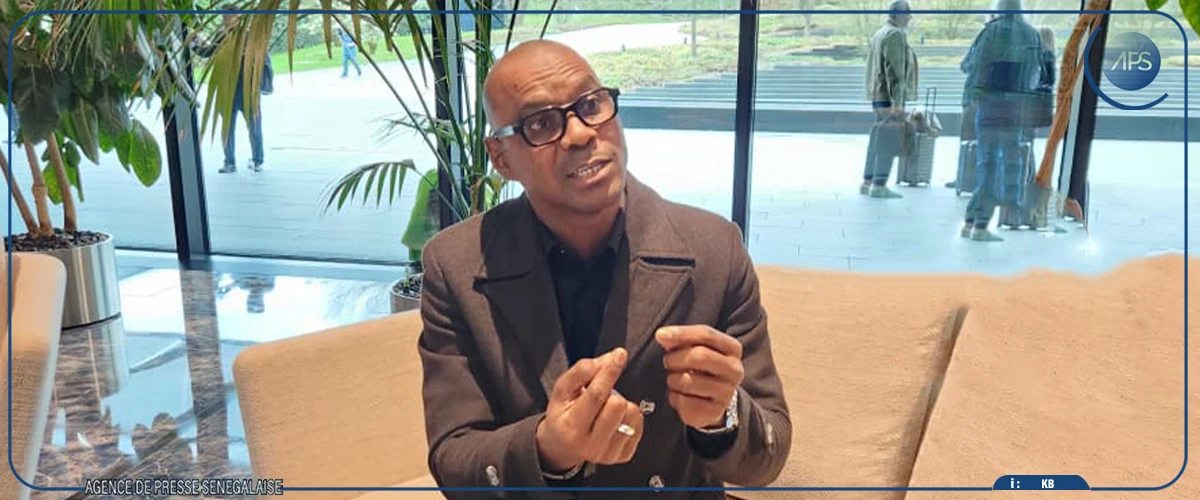 Mondial 2026 : AIPS Afrique dénonce ”l’usage abusif” des accréditations de presse par d’autres instances