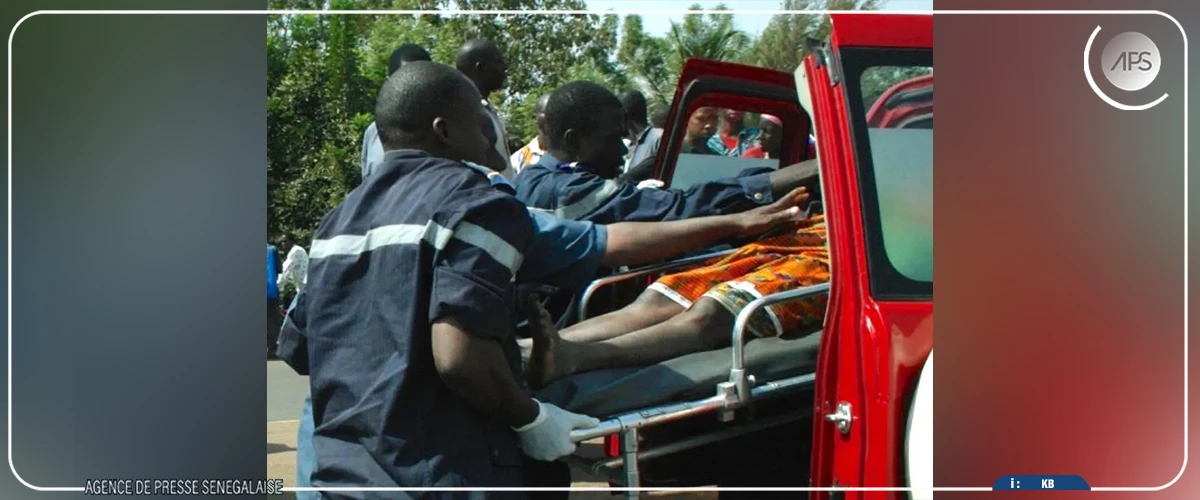 Un conducteur de tricycle retrouvé mort aux abords d’une chaussée à Khossanto