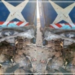 Quatre personnes décédées dans un accident de la circulation à Kaffrine