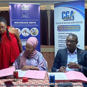 Le BMN et une plateforme digitale renforcent la structuration et l’accès au financement des entreprises agricoles