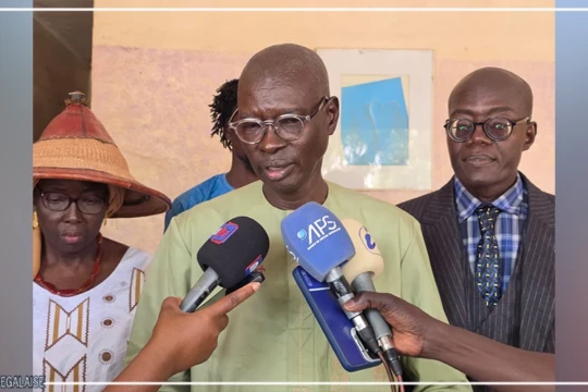 Thiès : des acteurs prônent la valorisation des produits locaux pour transformer le tourisme sénégalais