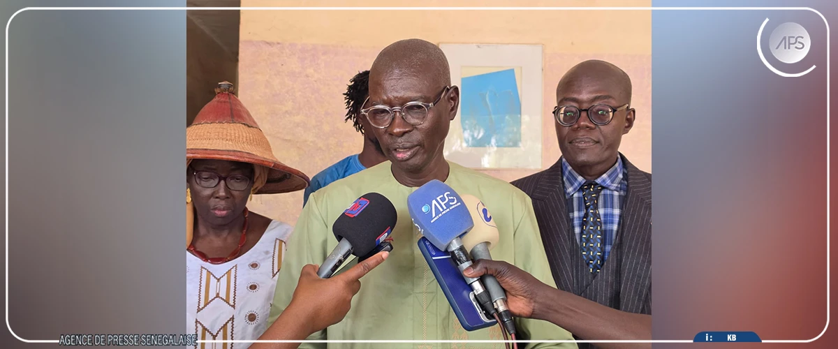 Thiès : des acteurs prônent la valorisation des produits locaux pour transformer le tourisme sénégalais