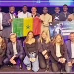 La victoire sénégalaise à ActInSpace conforte l’ambition de bâtir un écosystème spatial national (acteur)