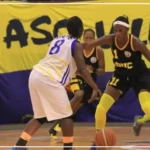 Coupe de la Ligue dames : la finale opposera l’ASCVD au DUC