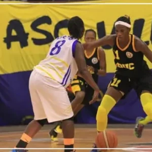 Coupe de la Ligue dames : la finale opposera l’ASCVD au DUC