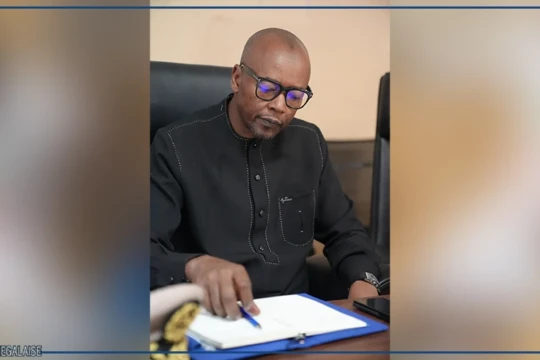 Matam : l’ADEPME ambitionne de transformer le potentiel économique local en un écosystème entrepreneurial dynamique (directeur)