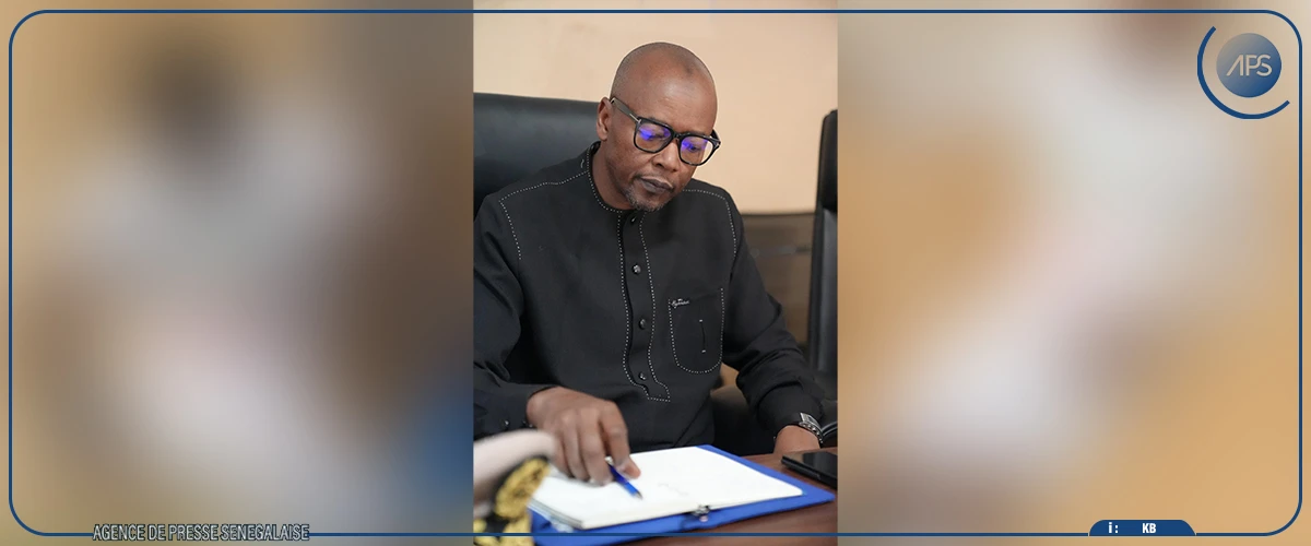 Matam : l’ADEPME ambitionne de transformer le potentiel économique local en un écosystème entrepreneurial dynamique (directeur)