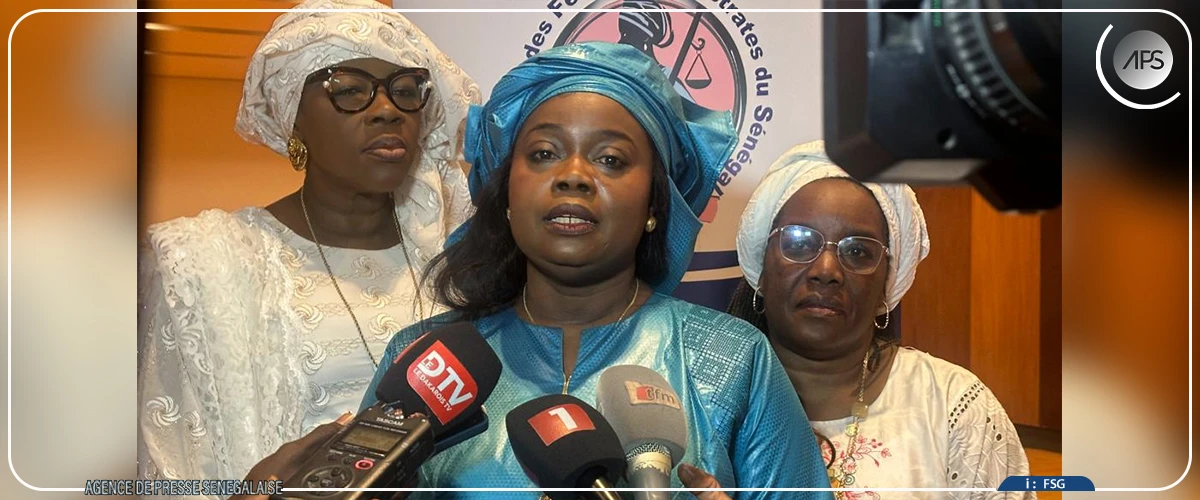 Plus de 1500 victimes de viol et de pédophilie recensées entre 2020 et 2024 dont 957 mineurs (ministre)