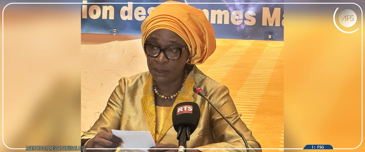 Plus de 1500 victimes de viol et de pédophilie recensées entre 2020 et 2024 dont 957 mineurs (ministre)