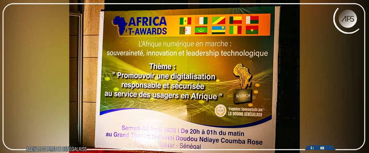 Les Africains invités à adopter une culture de la cybersécurité et de la résilience numérique