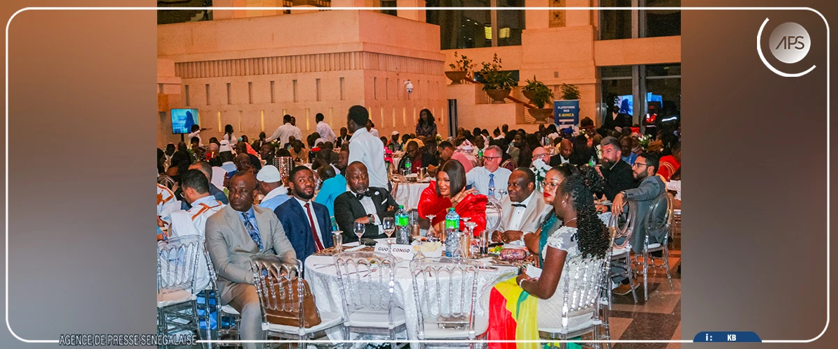 Les Africains invités à adopter une culture de la cybersécurité et de la résilience numérique