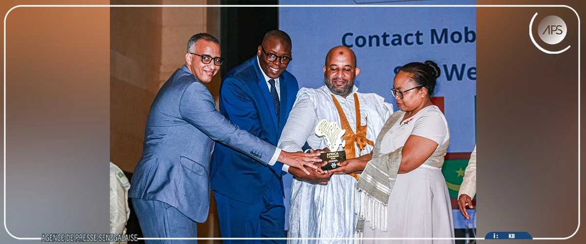 Les Africains invités à adopter une culture de la cybersécurité et de la résilience numérique