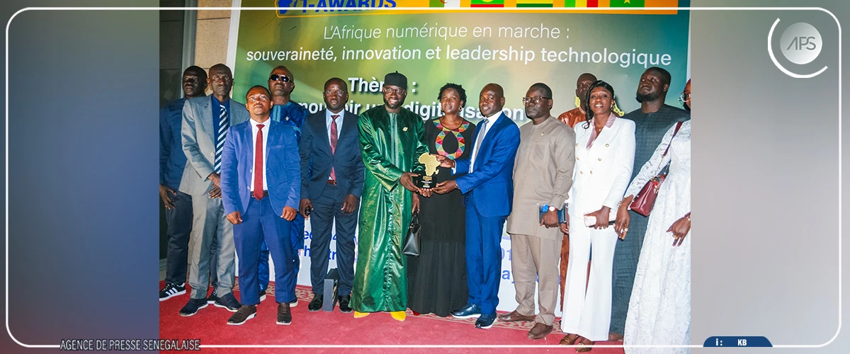 Les Africains invités à adopter une culture de la cybersécurité et de la résilience numérique