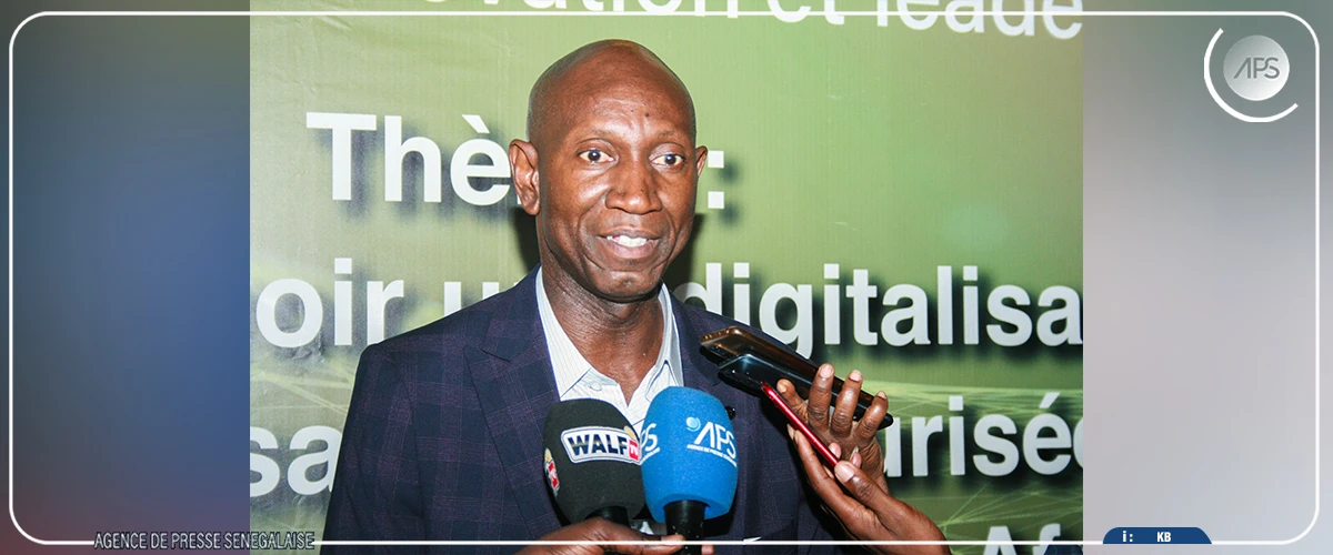 Les Africa T-Awards récompensent à Dakar des projets innovants en matière de digitalisation en Afrique