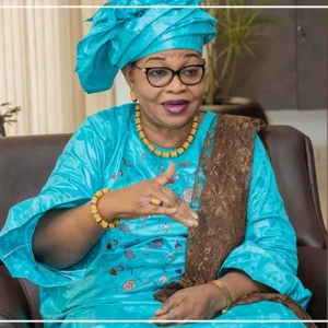 Aida Mbodj déplore le faible taux de recouvrement des crédits de la DER à Bakel