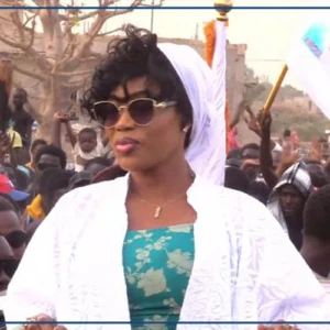 Sokhna Aïda Diallo s’engage à perpétuer la commémoration du 17 avril, pour préserver l’héritage de Cheikh Béthio Thioune
