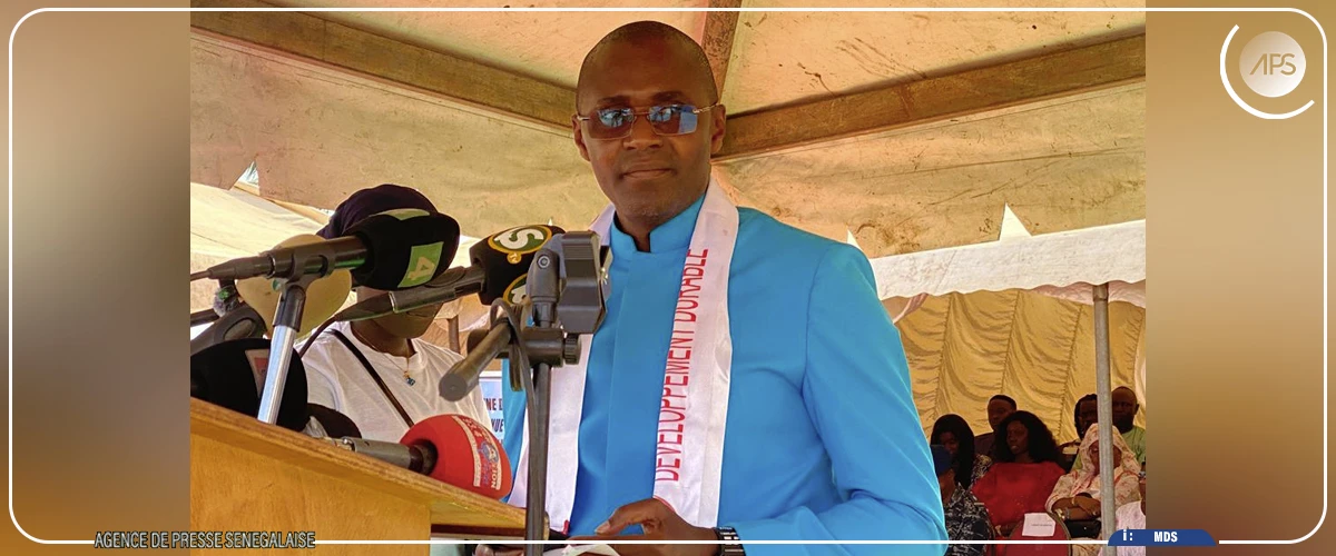 Kafountine : Maimouna Dièye salue le rôle déterminant des femmes dans la dynamique de développement territorial