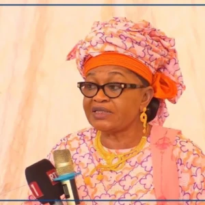 L'Etat mise sur les fermes intégrées et intelligentes pour la modernisation de l'agriculture, selon Aïssatou Mbodji