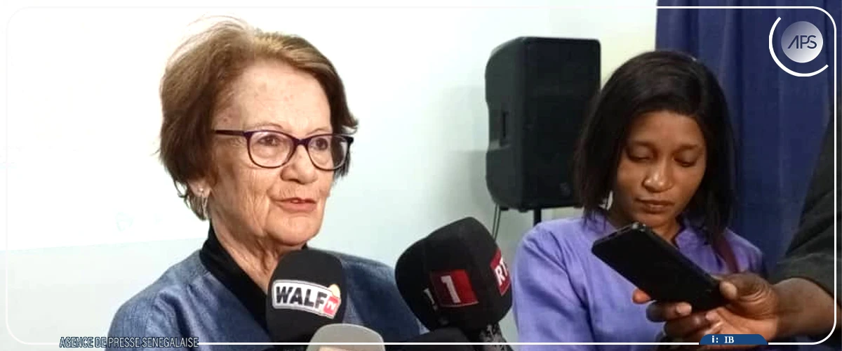 Septième édition du Festival films femmes Afrique, à partir du 10 avril