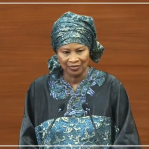 Modification du Code électoral : Aïssata Tall Sall pointe des dispositions susceptibles de fragiliser les décisions de justice