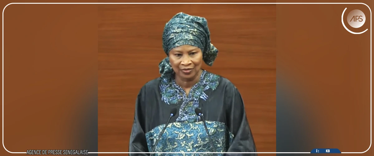 Modification du Code électoral : Aïssata Tall Sall pointe des dispositions susceptibles de fragiliser les décisions de justice