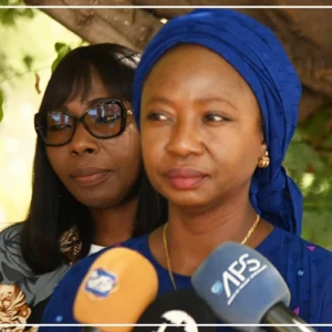 Quelque 17 000 enfants pris en charge par la DGPJS (officielle)