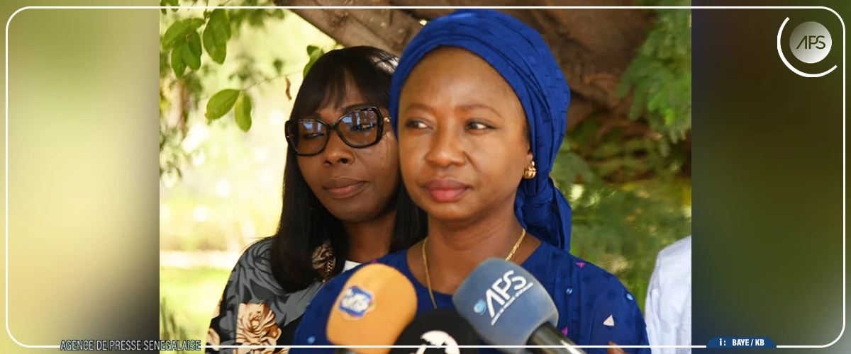 Quelque 17 000 enfants pris en charge par la DGPJS (officielle)